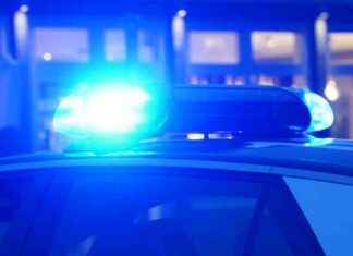 Alkoholisierte 46-Jährige mit Kind im Auto: Unfallrisiko aufgedeckt news-18092024-092138