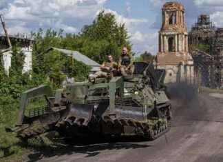 Russland greift erneut Energieanlagen in Sumy an: Keine Verletzten gemeldet news-18092024-092248