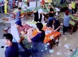 Israels taktischer Sieg durch die Zerstörung von Hizbullahs explodierenden Pagern news-18092024-131822