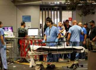 Alles über die Pager-Explosionen im Libanon: Aktuelle Informationen und Updates news-18092024-132132