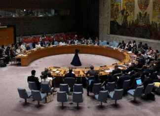 UN-Sicherheitsrat berät bei Dringlichkeitssitzung im Nahost-Liveblog news-18092024-212602