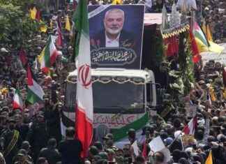 Gezielte Operationen: Die beeindruckenden Aktionen des Mossad news-19092024-012111