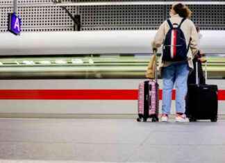 Deutsche Bahn: Mehr Pünktlichkeit ab 2025 versprochen news-20092024-080837