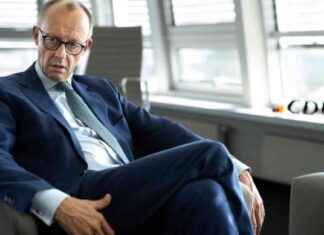 Merz kritisiert Grüne im Interview: „Nicht die richtige Wahl“ news-20092024-163914