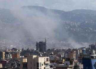 Angriff der israelischen Armee in Beirut: Live-Berichterstattung aus dem Nahen Osten news-20092024-163955