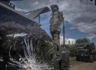 Russland möglicherweise informiert über Ukraine-Vorstoß in Kursk-Region news-20092024-164036