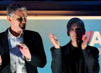 AfD Wahlkampf in Brandenburg: Kritik an Lehrern und Kriegsgeschichte news-20092024-204235