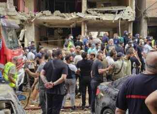 Hizbullah-Überfall auf Israel geplant: Armeesprecher Hagari news-21092024-080710