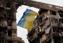 Ukraine Liveblog: Bürgermeister berichtet über Angriffe in Charkiw news-21092024-080739