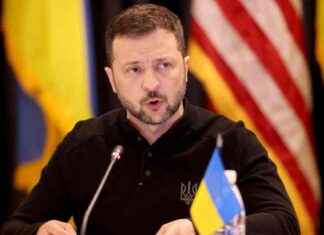 Ukraine bereitet sich auf russische Angriffe auf Energieversorgung vor news-21092024-080820