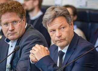 Atomausstieg: Kritik an Robert Habeck wegen interner Mails news-21092024-121023