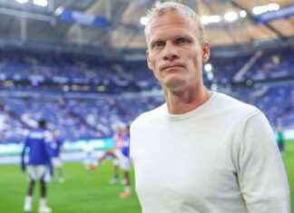 Schalke-Beben: Wilmots und Geraerts verlassen den Verein news-21092024-121209