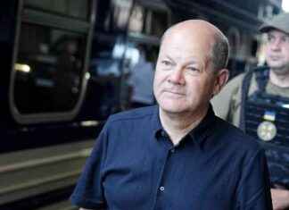 Ukraine: Kanzler Scholz und die Friedenssuche news-21092024-213416