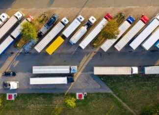 Elektroantrieb für Lkw: Status und Herausforderungen der Klimawende news-22092024-013518