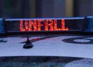 Tödlicher Unfall: Auto und Baufahrzeug kollidieren – 1 Toter news-22092024-013654