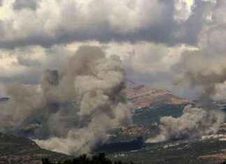 Angriff auf Hisbollah: Israels Armee zerstört 400 Stellungen in Libanon news-22092024-013732