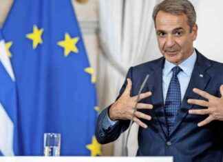 Asylpolitik: Kritik an Deutschland in der EU steigt news-22092024-053613