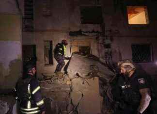 Angriff auf Haus in Charkiw: Verletzte bei Ukraine Liveblog++ news-22092024-093809