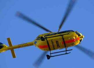 Schwerer Verkehrsunfall im Landkreis Bayreuth: Vier Verletzte, darunter ein Kind news-22092024-093836