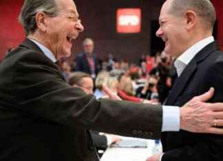 Kann Olaf Scholz die SPD aus der Krise führen? news-22092024-133945