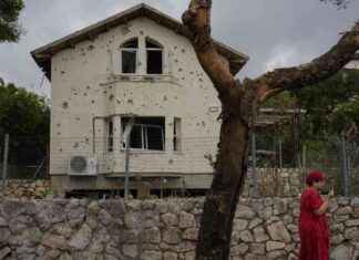 Nahost-Krise: UN warnt vor bevorstehender Katastrophe news-22092024-134020