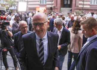 Landtagswahl Brandenburg: Spannendes Rennen um die Mehrheit news-22092024-214459