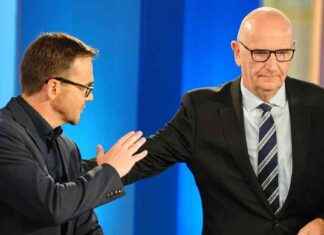 Koalitionsverhandlungen in Brandenburg: Woidke sucht Gespräch mit CDU news-22092024-214539