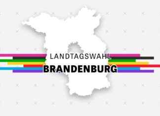 Brandenburgwahl 2024: Live Ergebnisse & Analysen zur Landtagswahl news-22092024-214618