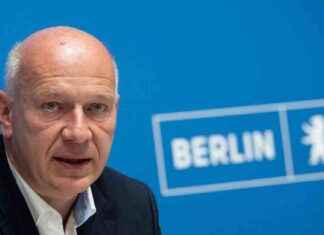 Berlin: Regierungschef Wegner reagiert auf Brandenburg-Wahl – Desaster für die Ampelregierung news-22092024-214651