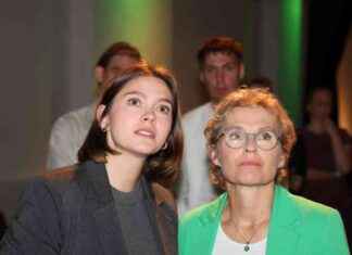 Brandenburg Landtagswahl: Grüne scheitern an Einzug – Liveticker | FAZ news-23092024-014931