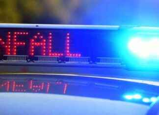 Tragischer Verkehrsunfall: Mann stirbt bei Motorradunfall news-23092024-015049