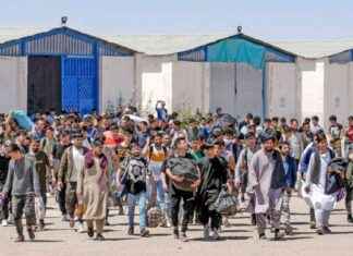 Iran plant Abschiebung von zwei Millionen Afghanen news-23092024-055216