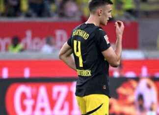 Fußball-Bundesliga: Kehl schlägt Alarm nach Dortmunder Debakel news-23092024-055328