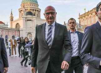 Analyse: Wie Dietmar Woidke die Landtagswahl in Brandenburg für sich entschieden hat news-23092024-095505