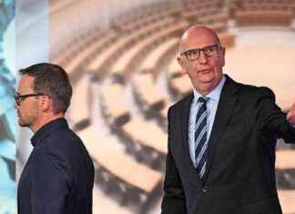 Regierungsbildung in Brandenburg: Herausforderungen und Chancen news-23092024-095542