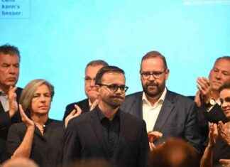 Landtagswahl: CDU-Landeschef spricht über bevorstehende Aufgaben news-23092024-095625