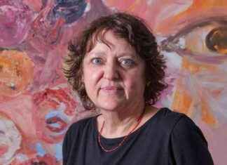 Trauer um die Malerin Cordula Güdemann: Todesfall mit 68 Jahren news-23092024-163655