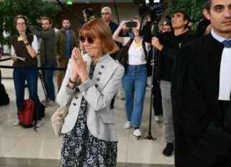 Gerichtsverfahren um Gisèle Pelicot in Avignon: Schock für Frankreich news-24092024-123321