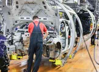 Wirtschaftlicher Druck steigt: ifo-Index sinkt weiter news-24092024-123406