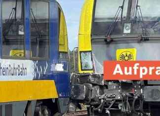 Zugunglück in Moers-Rheinkamp: 14 Verletzte bei Unfall news-24092024-164424