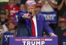 Trump beleidigt jüdische Wähler der Demokraten: Vorurteile gegen US-Juden news-24092024-164649