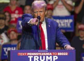 Trump beleidigt jüdische Wähler der Demokraten: Vorurteile gegen US-Juden news-24092024-164649