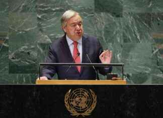 Guterres warnt vor zweitem Gaza bei UN-Generaldebatte news-24092024-204945