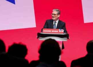 Britischer Premier Starmer plant unpopuläre Maßnahmen in Großbritannien umzusetzen news-24092024-205019