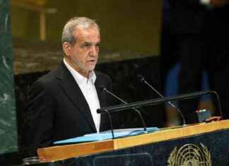 Teheran distanziert sich: Libanon-Krise und politisches Kalkül news-25092024-004953