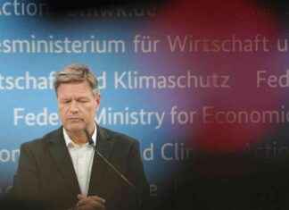 Habecks schwache Wirtschaftskompetenz belastet die Grünen news-25092024-005131