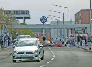 Die Vorteile von VW-Mitarbeitern: Gehälter und Privilegien in Deutschland news-25092024-092336