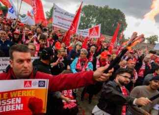 Volkswagen: Harte Einschnitte in Krisenzeiten news-25092024-174726