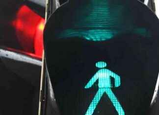 Trend Ampelmännchen: Betzi als Ampelmännchen in Kaiserslautern news-25092024-174913