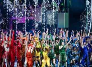 Einsparungen bedrohen Berliner Kulturszene news-25092024-174949